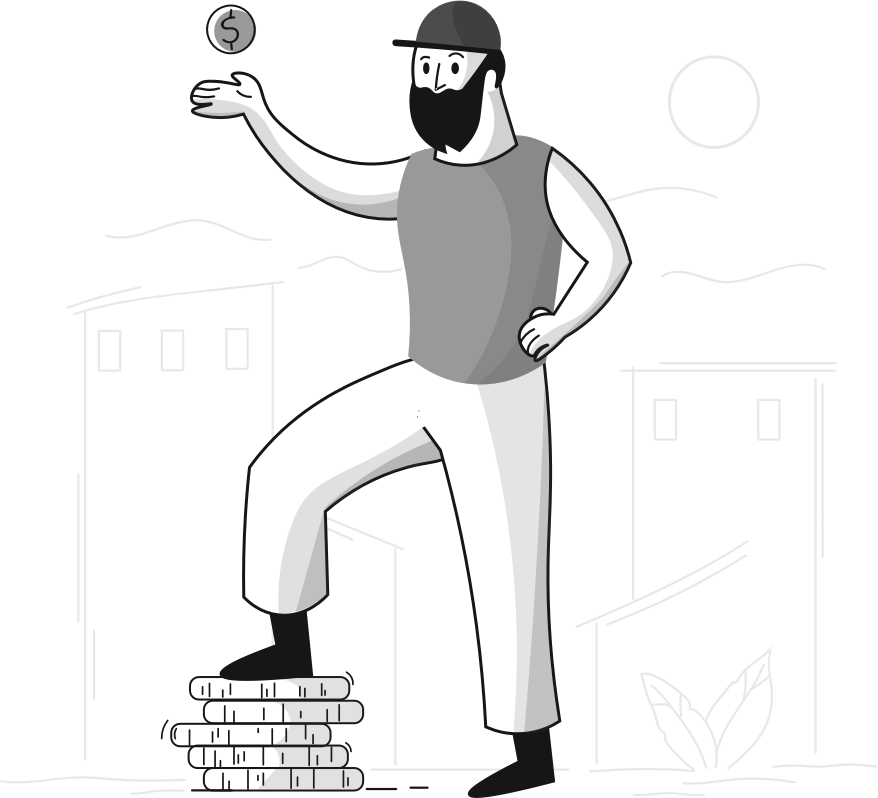 finance illustration